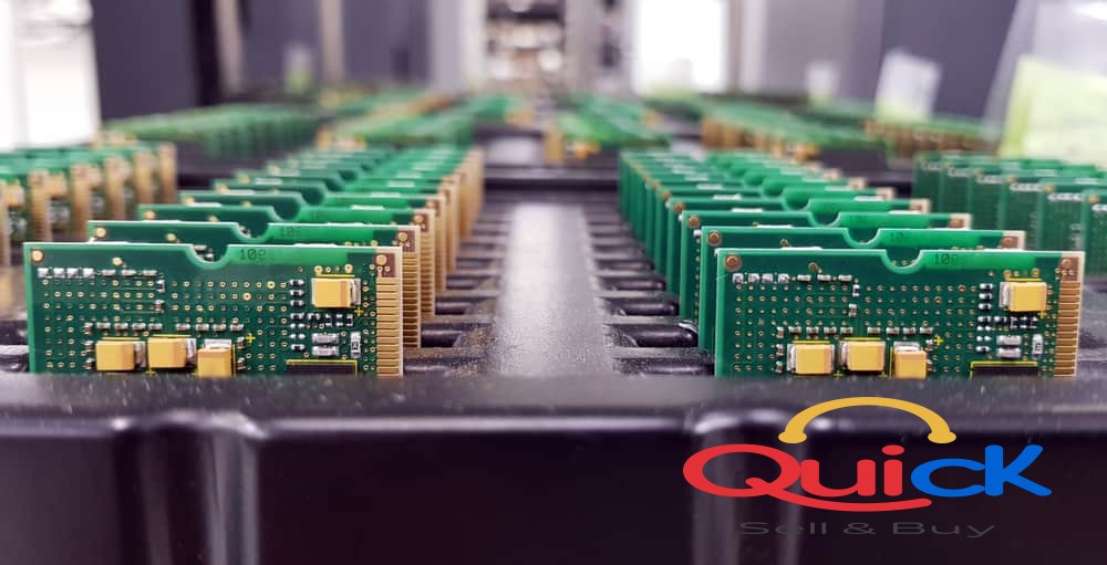 Electronics Design Company